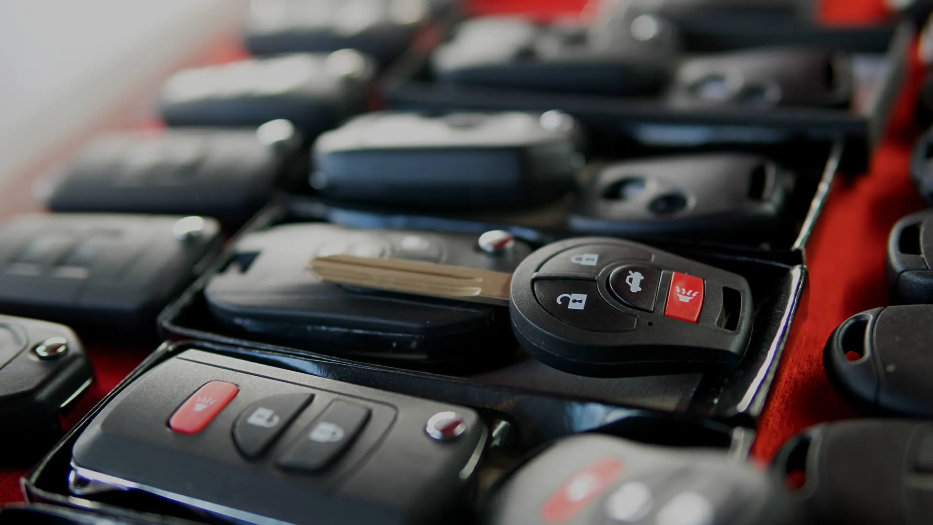 Automotive Locksmith