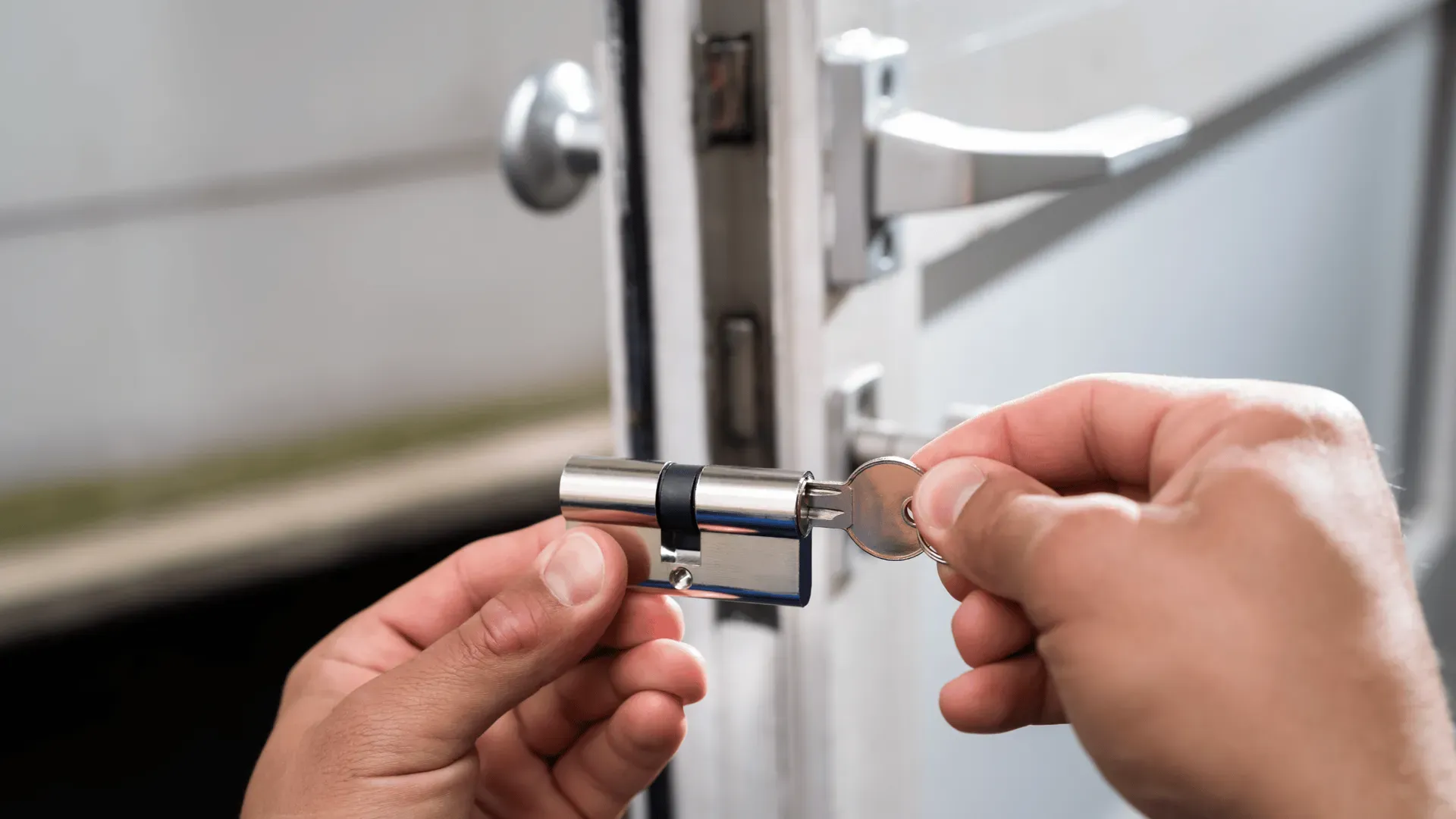 House Lockout