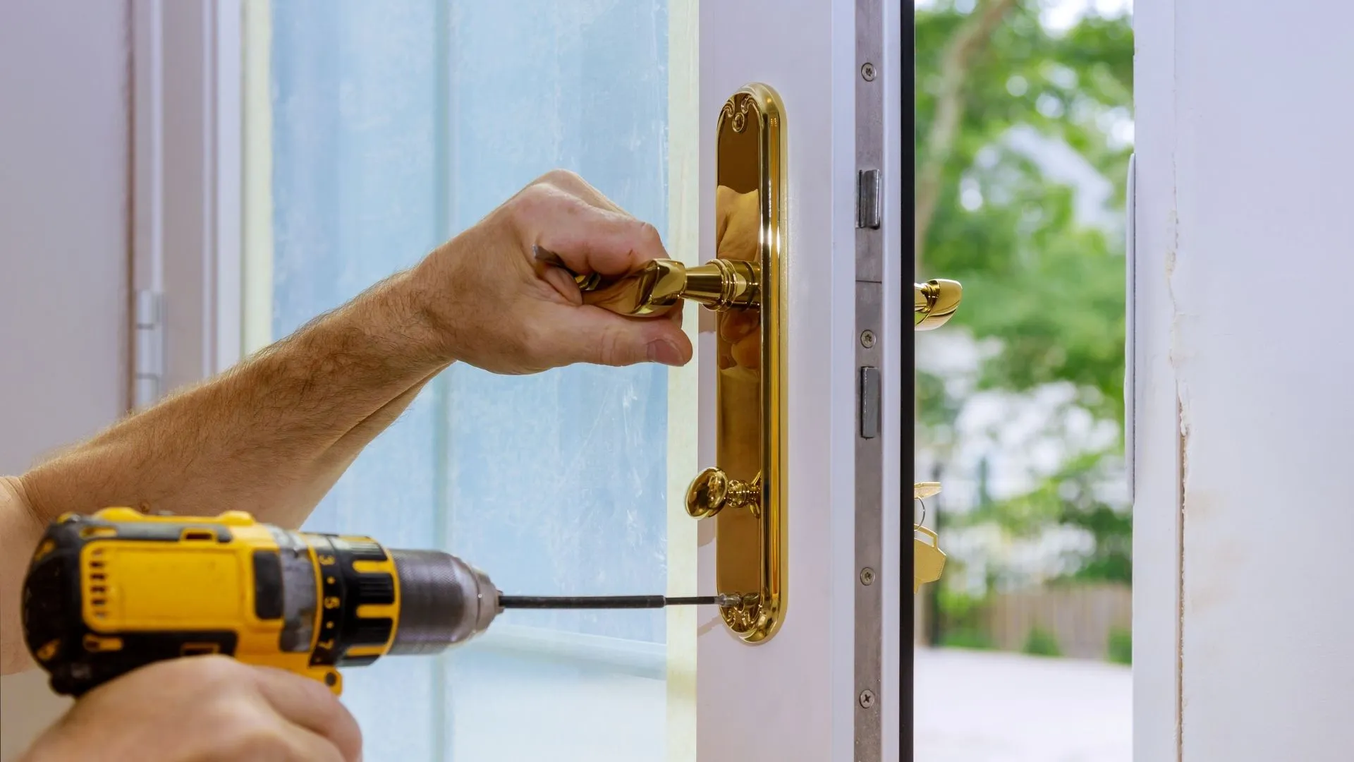 Mobile Locksmith